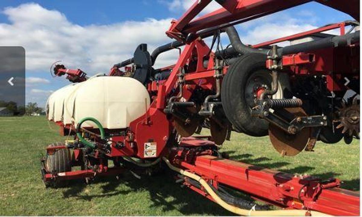 Used 2003 Case IH 1200