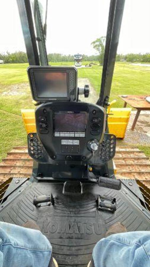 Used 2019 KOMATSU D51PXI 24 Dozer