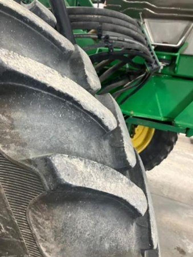 Used 2015 JOHN DEERE 4045