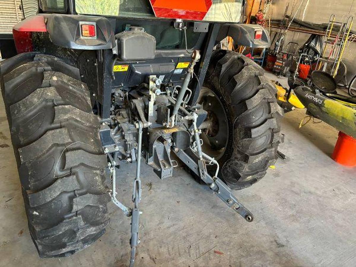 Used 2018 Massey Ferguson 1736