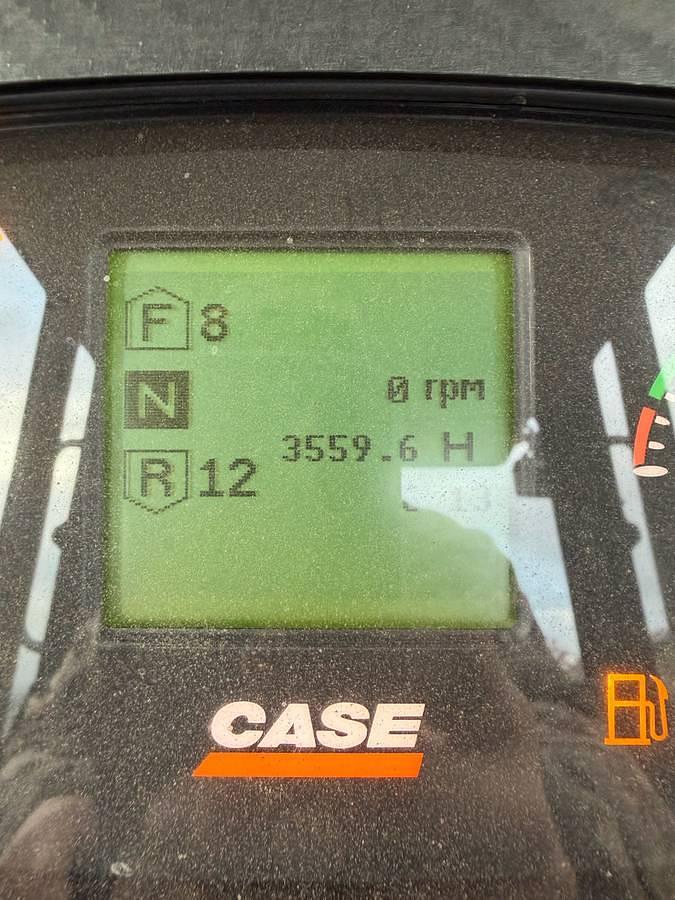 Used 2016 CASE 750M Dozer