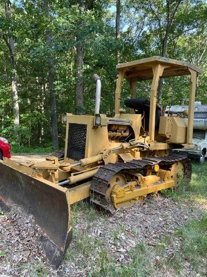 Used 1986 Furukawa Tan-11-102E