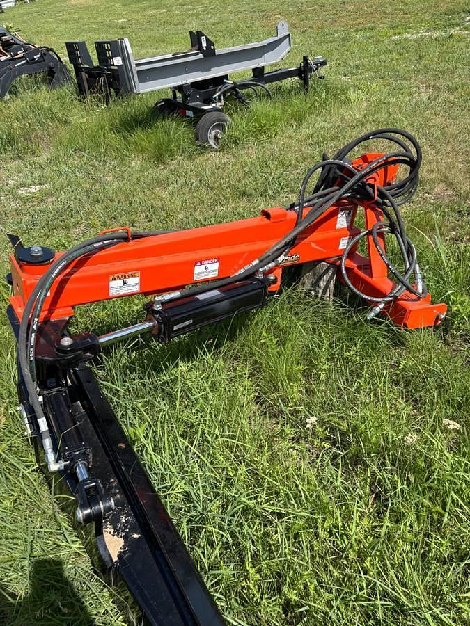 Used 2022 Kubota M6060HDC