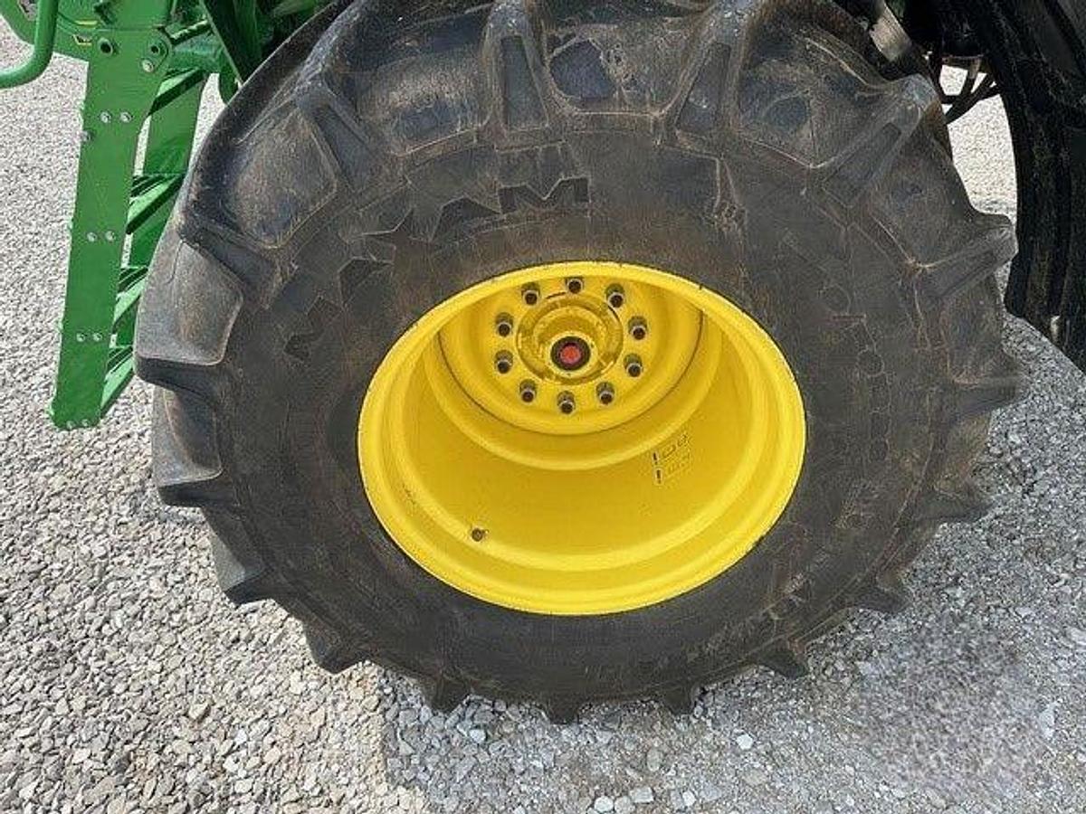 Used 2020 JOHN DEERE F4365