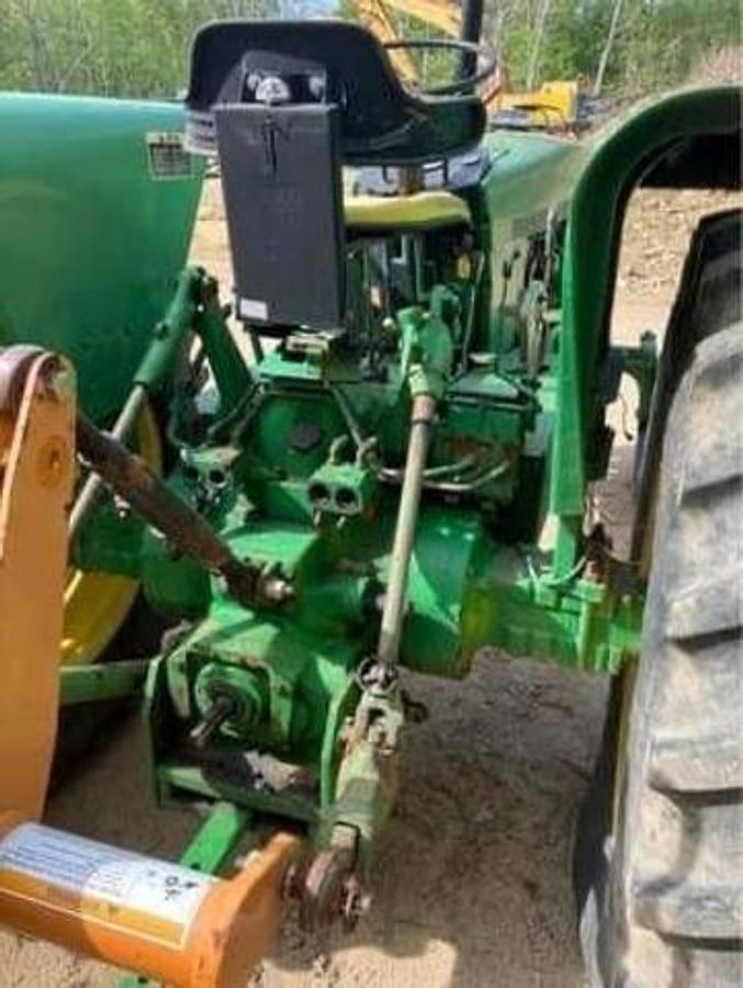 Used 1978 John Deere 2840D