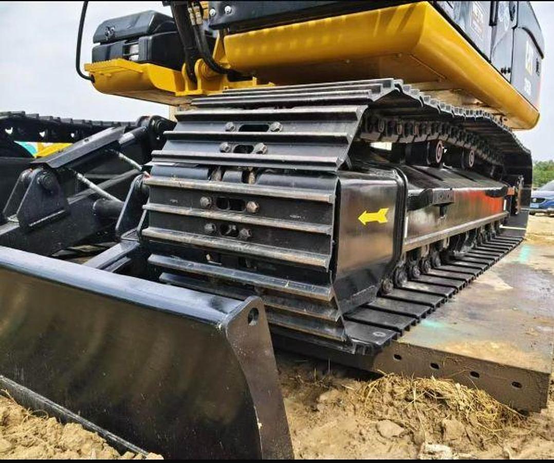 Used 2018 CATERPILLAR 315D2