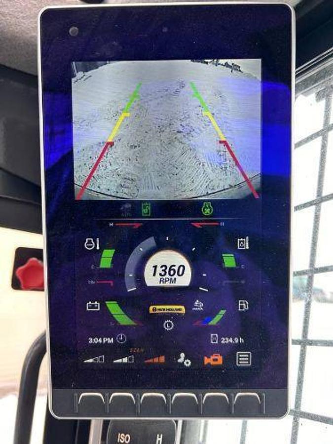 Used 2023 New Holland C362