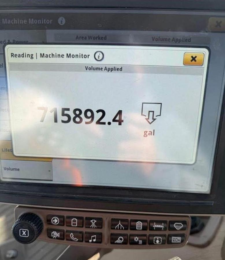 Used 2021 John Deere