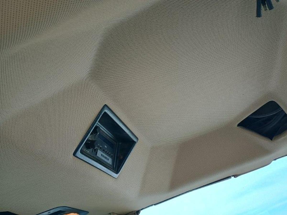 Used 1992 John Deere 8760