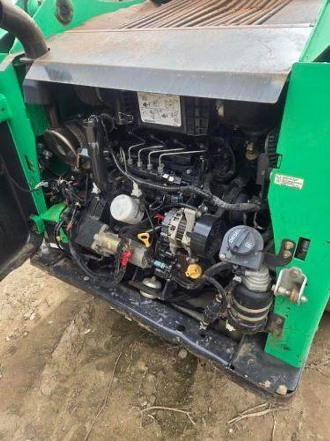 Used 2015 Bobcat S510