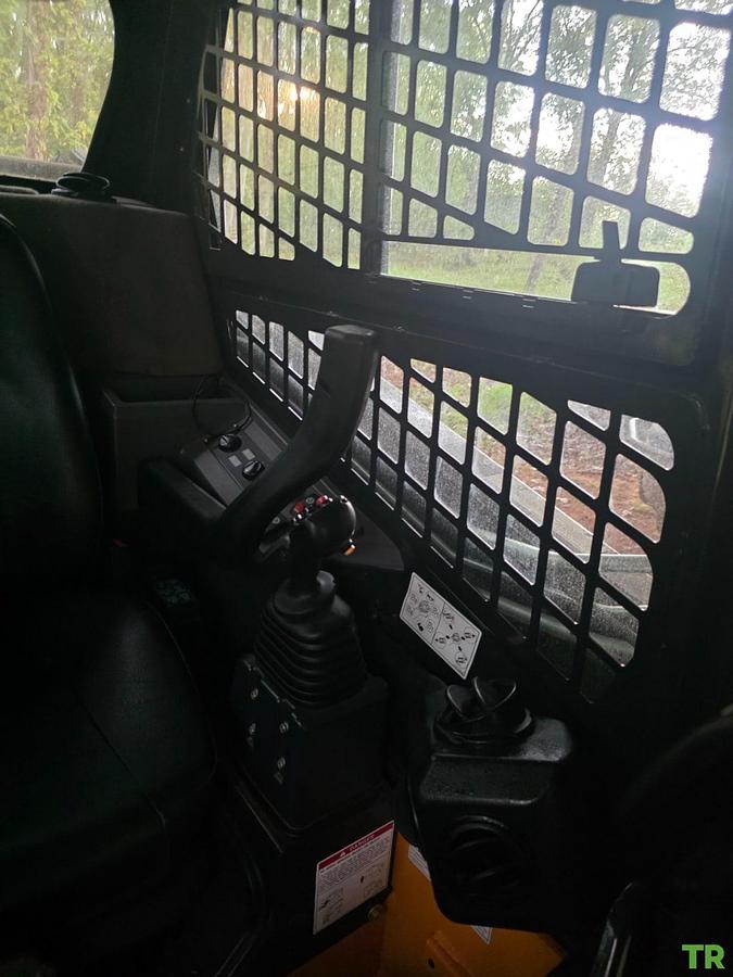 Used 2023 Hyundai HT100V