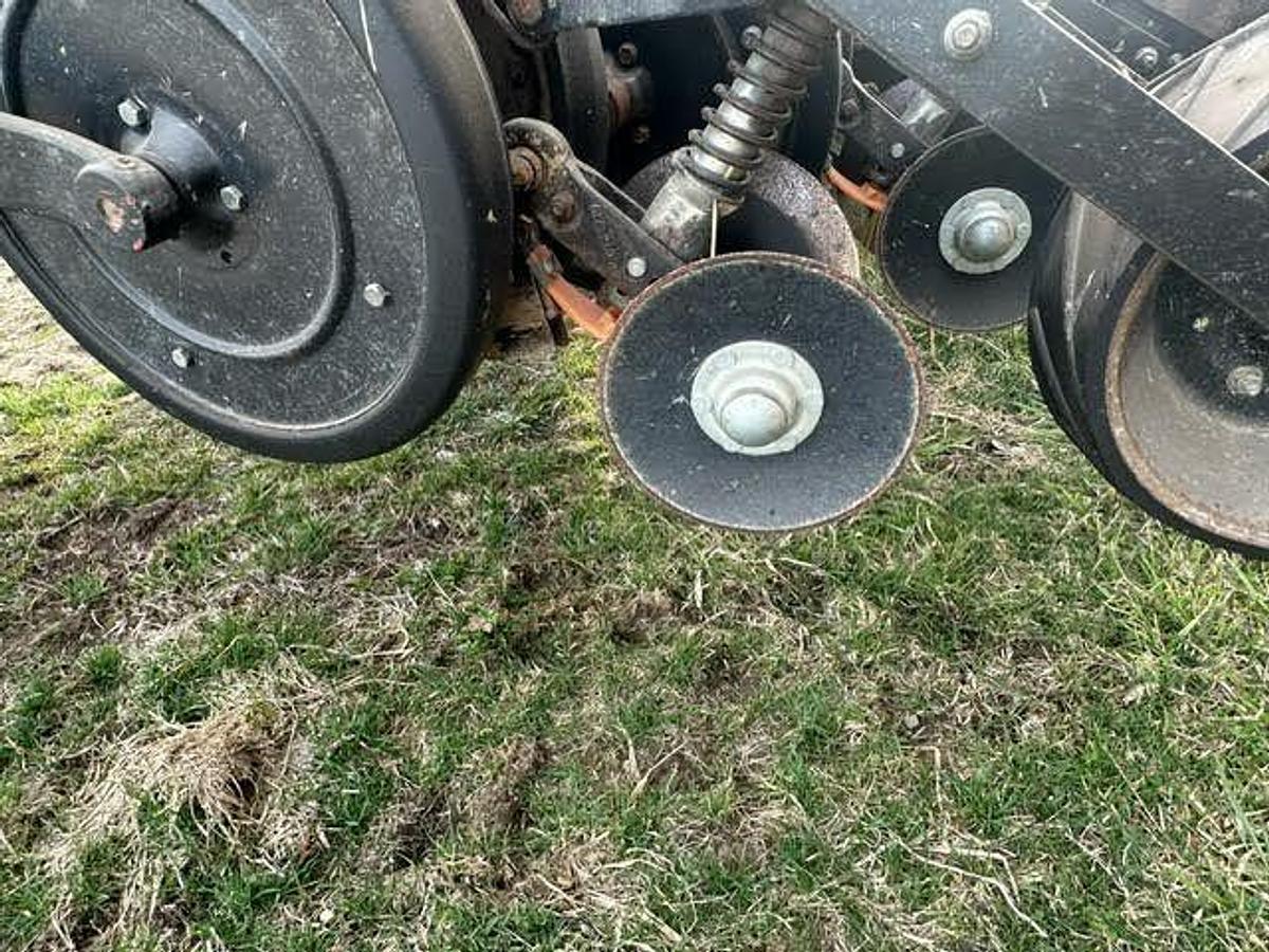 Used Unknown CASE AFS Planter