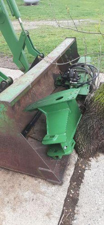 Used 1996 JOHN DEERE Planter Fertilizer