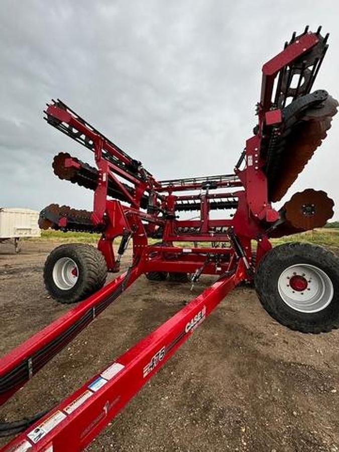 Used 2022 Case IH 475
