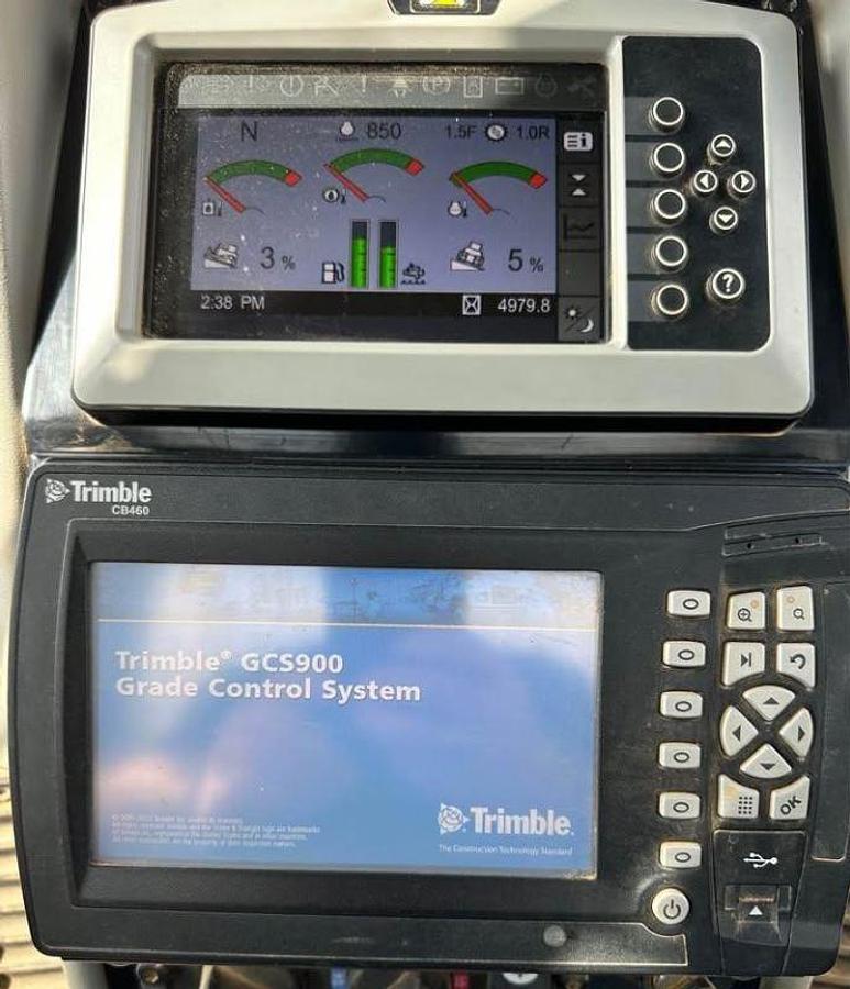 Used 2018 Caterpillar D6n Xl