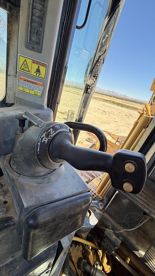 Used 2012 Caterpillar D8T Crawler Dozer