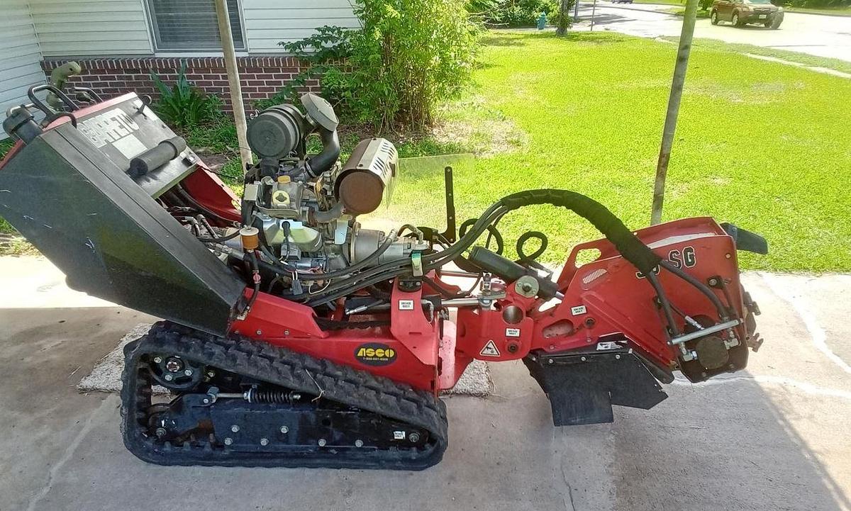 Used 2020 Boretto E30SGB