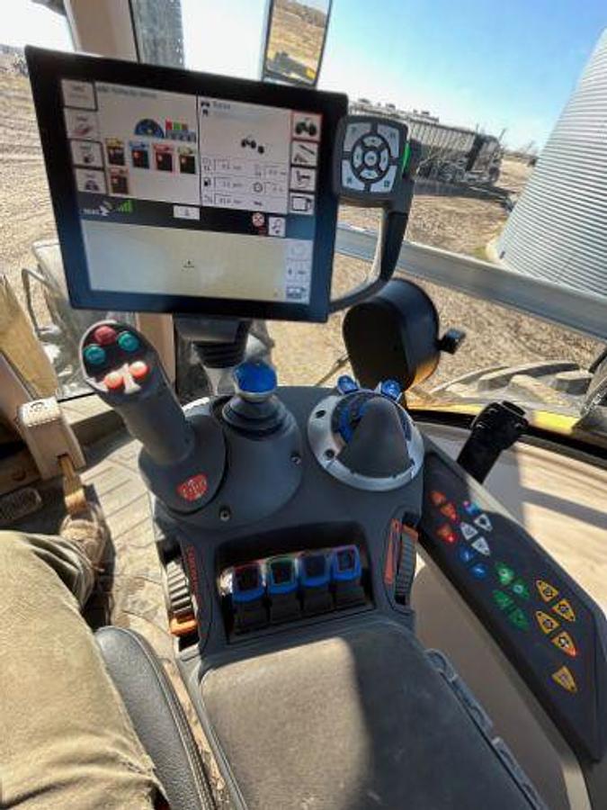 Used 2020 Challenger 1050