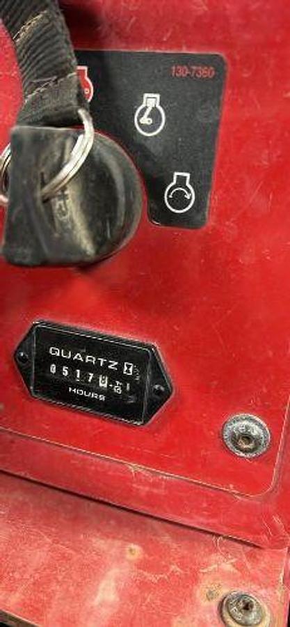 Used 2018 TORO Pro Sneak 365 Vibratory Plow