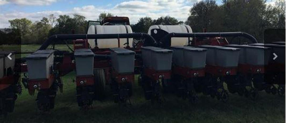 Used 2003 Case IH 1200