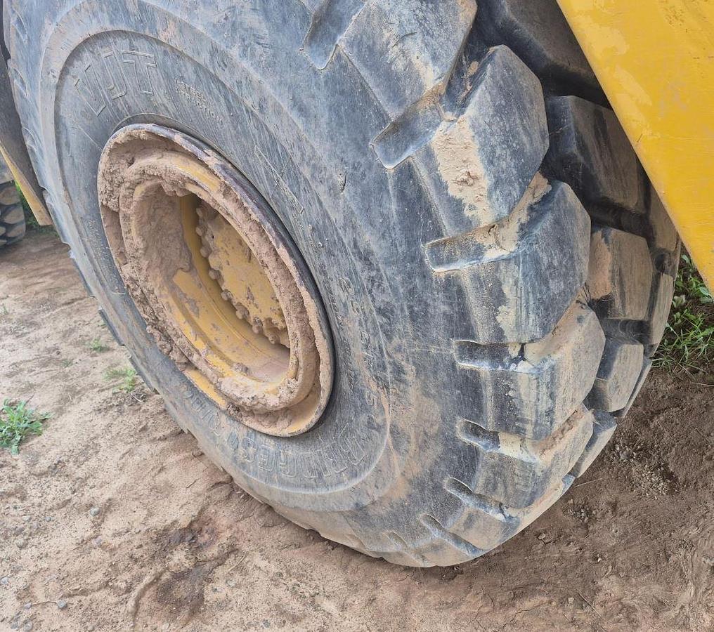 Used 2005 Caterpillar 740 Ej