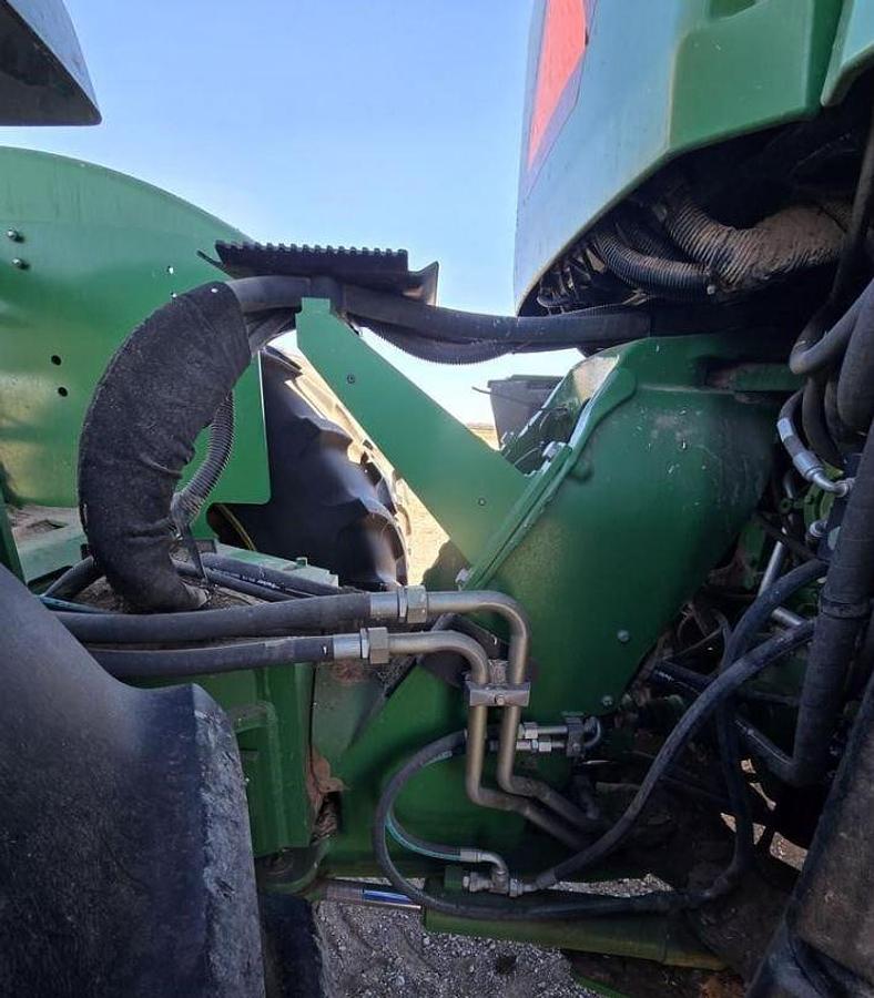 Used 2014 John Deere 9460R