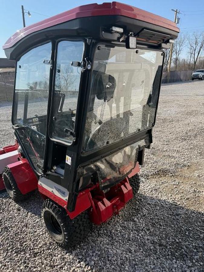Used 2022 Ventrac 4520z