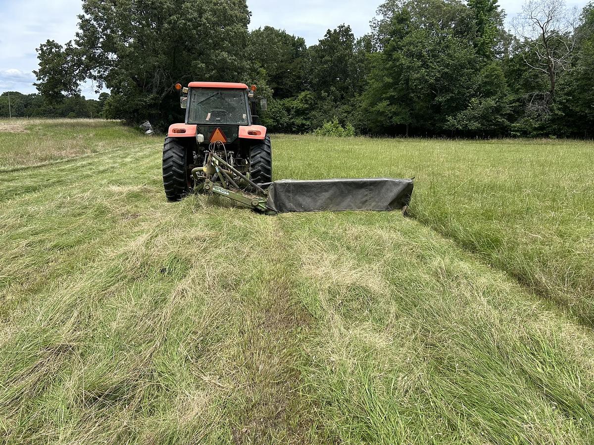 Used 1978 John Deere 4040 Tractor