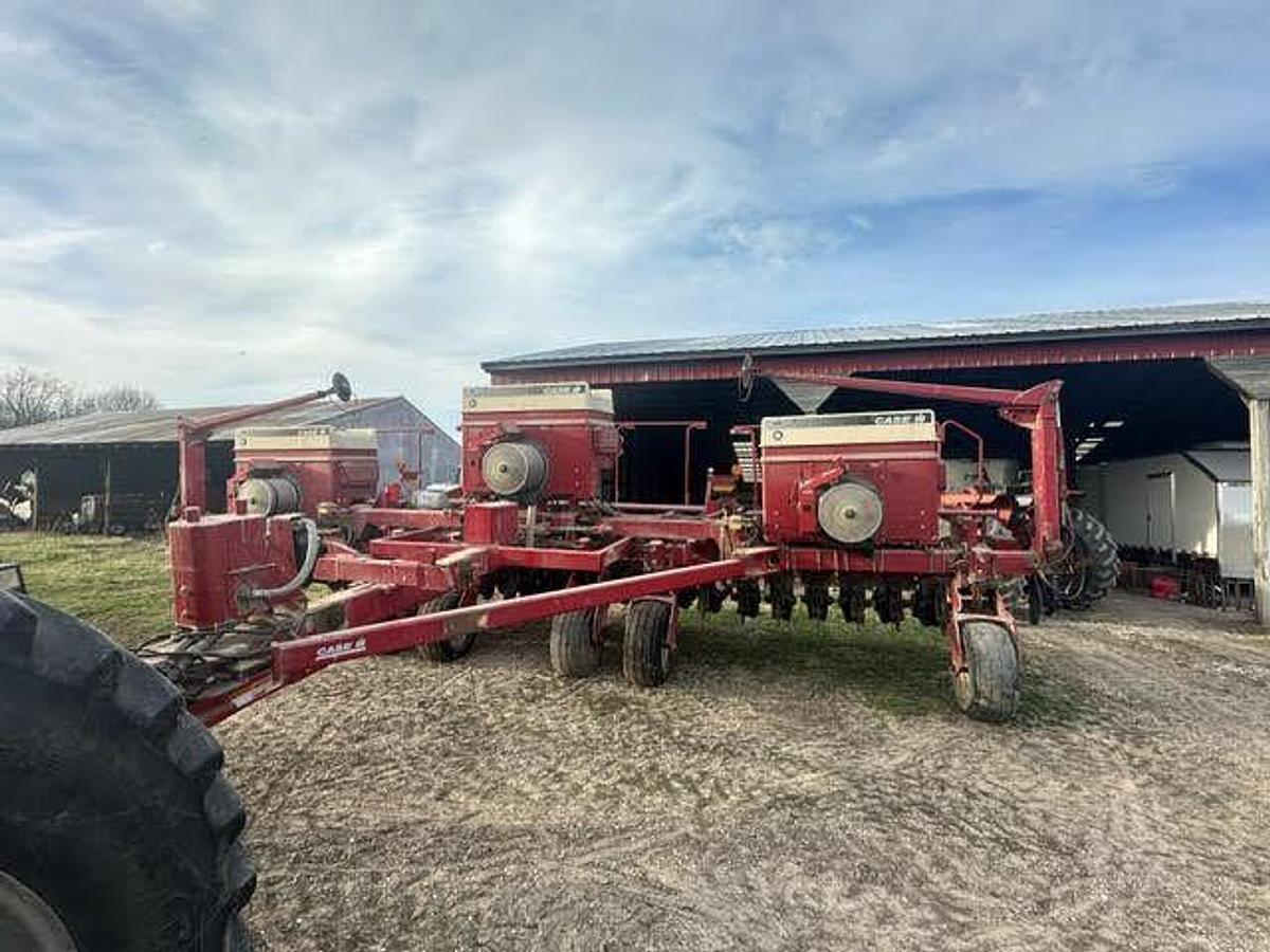 Used Unknown CASE AFS Planter