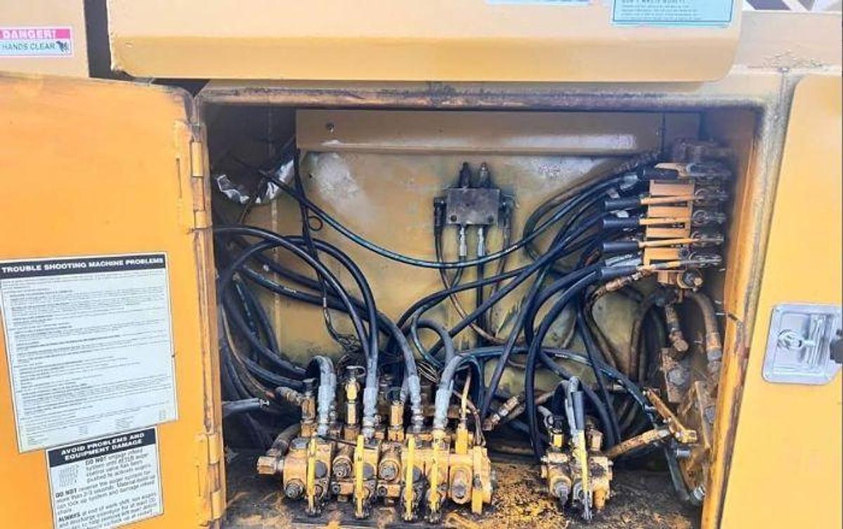 Used 2002 Bandit 3680 Beast