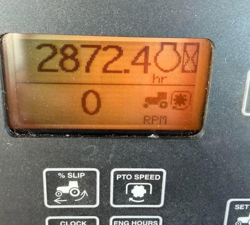 Used 2009 John Deere 8130