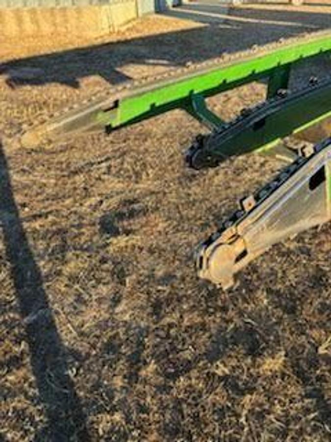 Used 2017 Kramer Ranch Hand