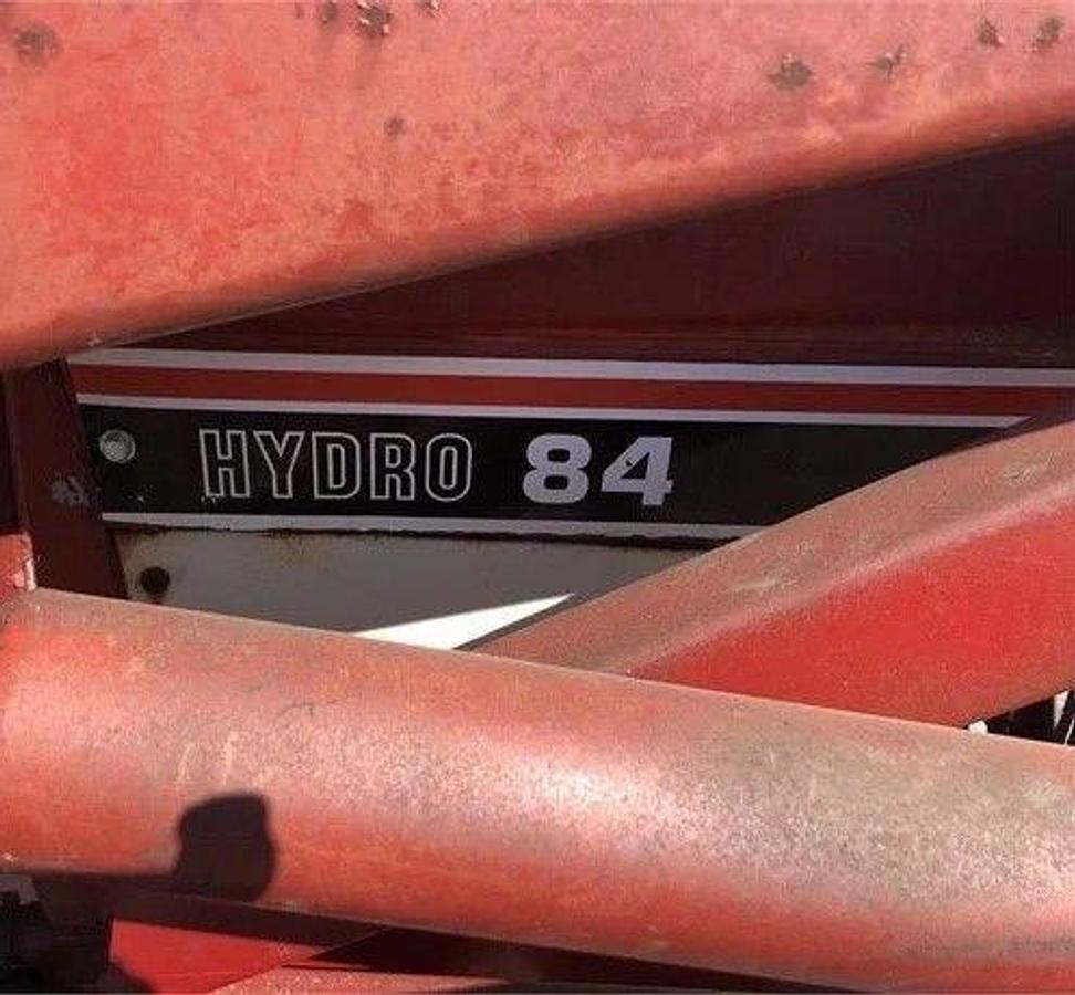 Used 1980 INTERNATIONAL 84 Hydro