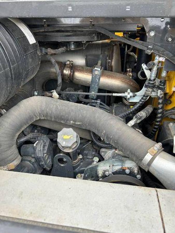 Used 2023 New Holland C362