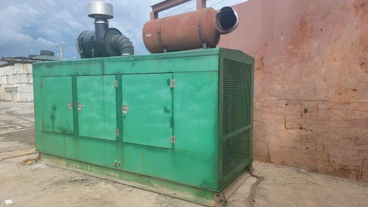Used 2005 Marathon 350