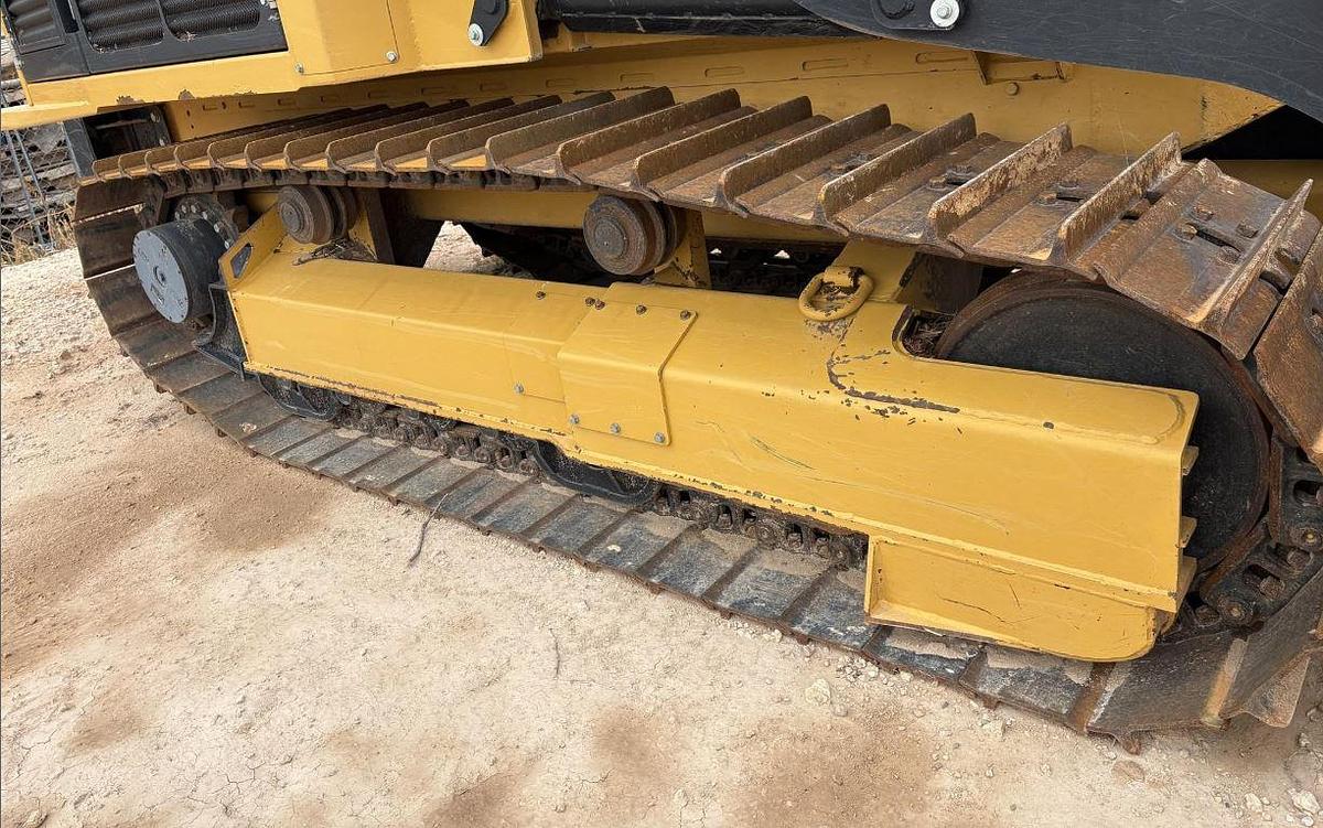 Used 2021 Fecon 155VST