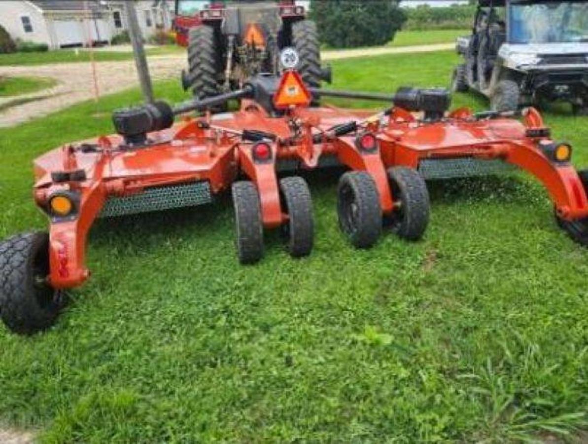 Used 2024 Rhino Batwing