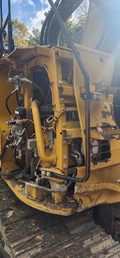 Used 2016 CATERPILLAR 315F LCR