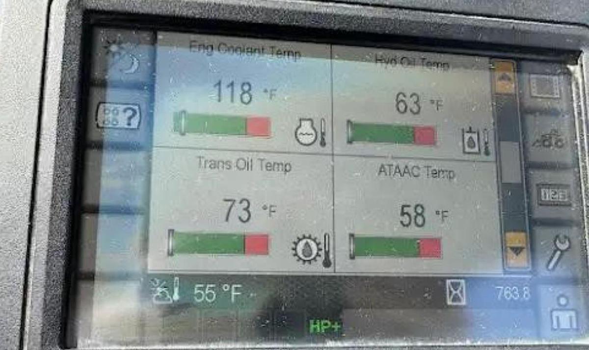 Used 2018 Caterpillar 926M