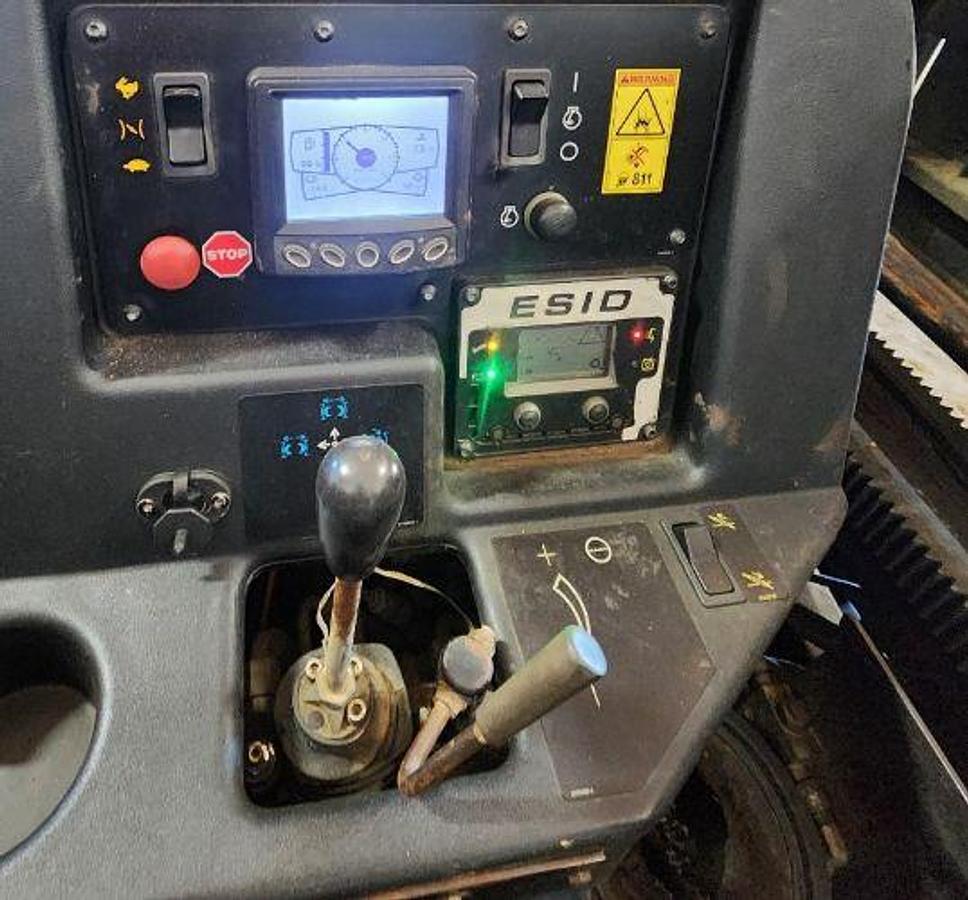 Used 2018 DITCH WITCH JT10