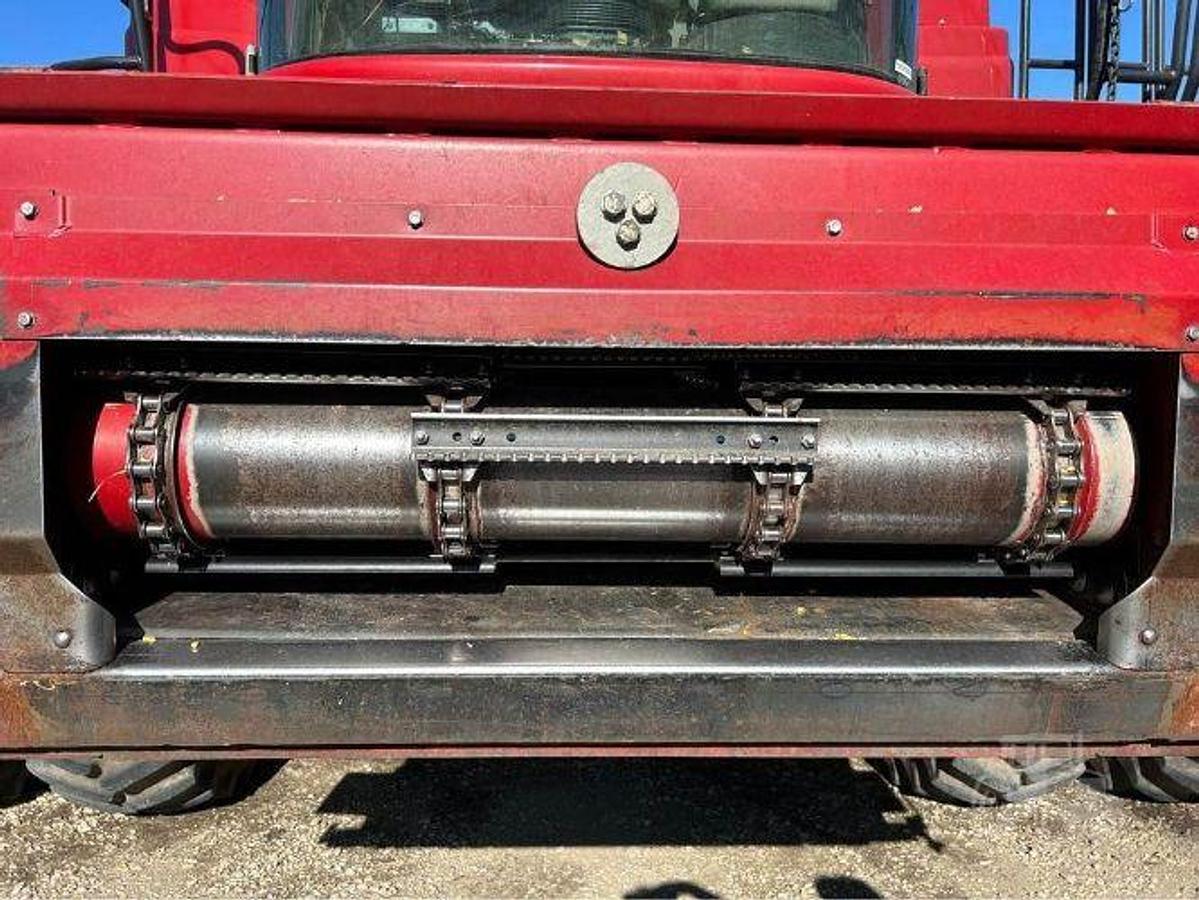 Used 2010 Case IH 7120