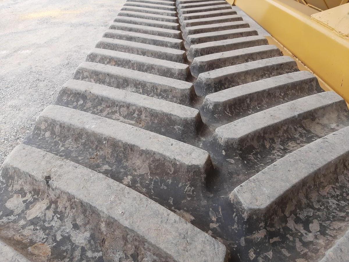 Used 2007 J&M 1150-22T