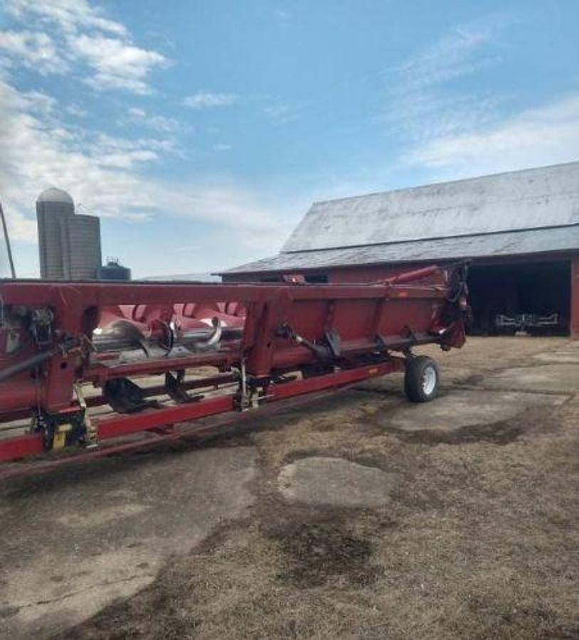 Used 2013 Case IH 3416