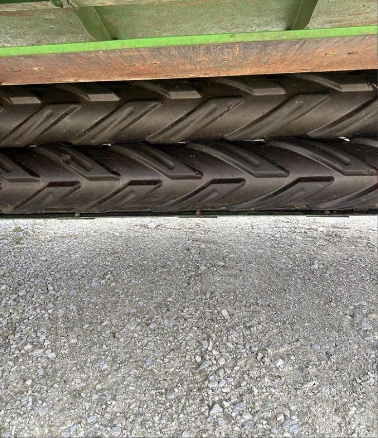 Used 2022 John Deere C350 Mower Conditioner