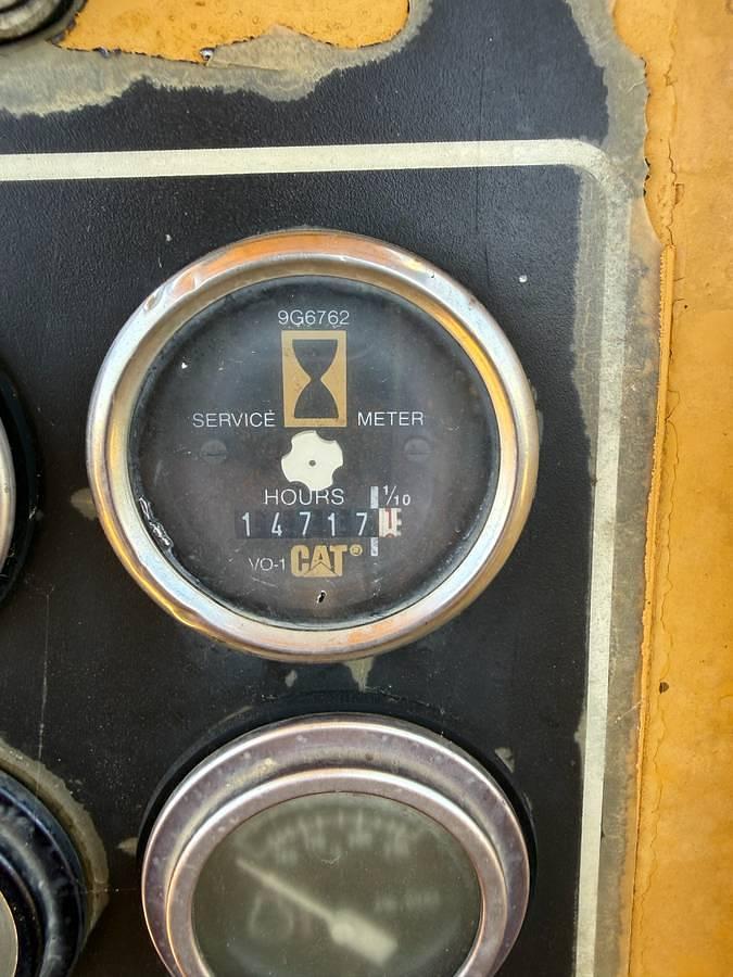 Used 1986 Caterpillar D6h