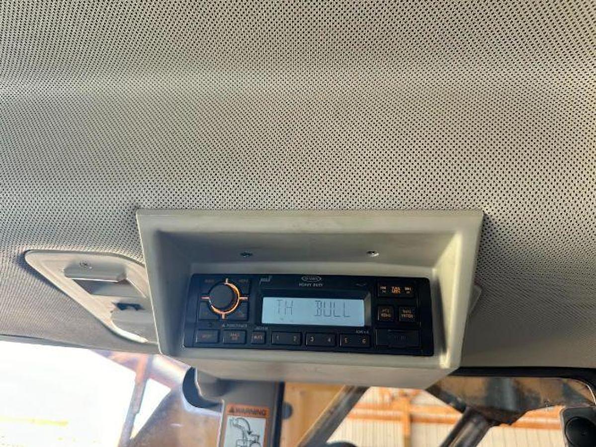 Used 2015 John Deere 6125