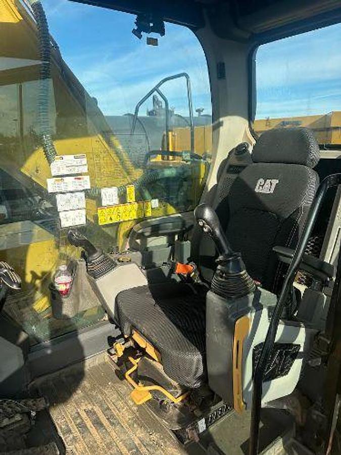 Used 2022 CATERPILLAR 330 Excavator
