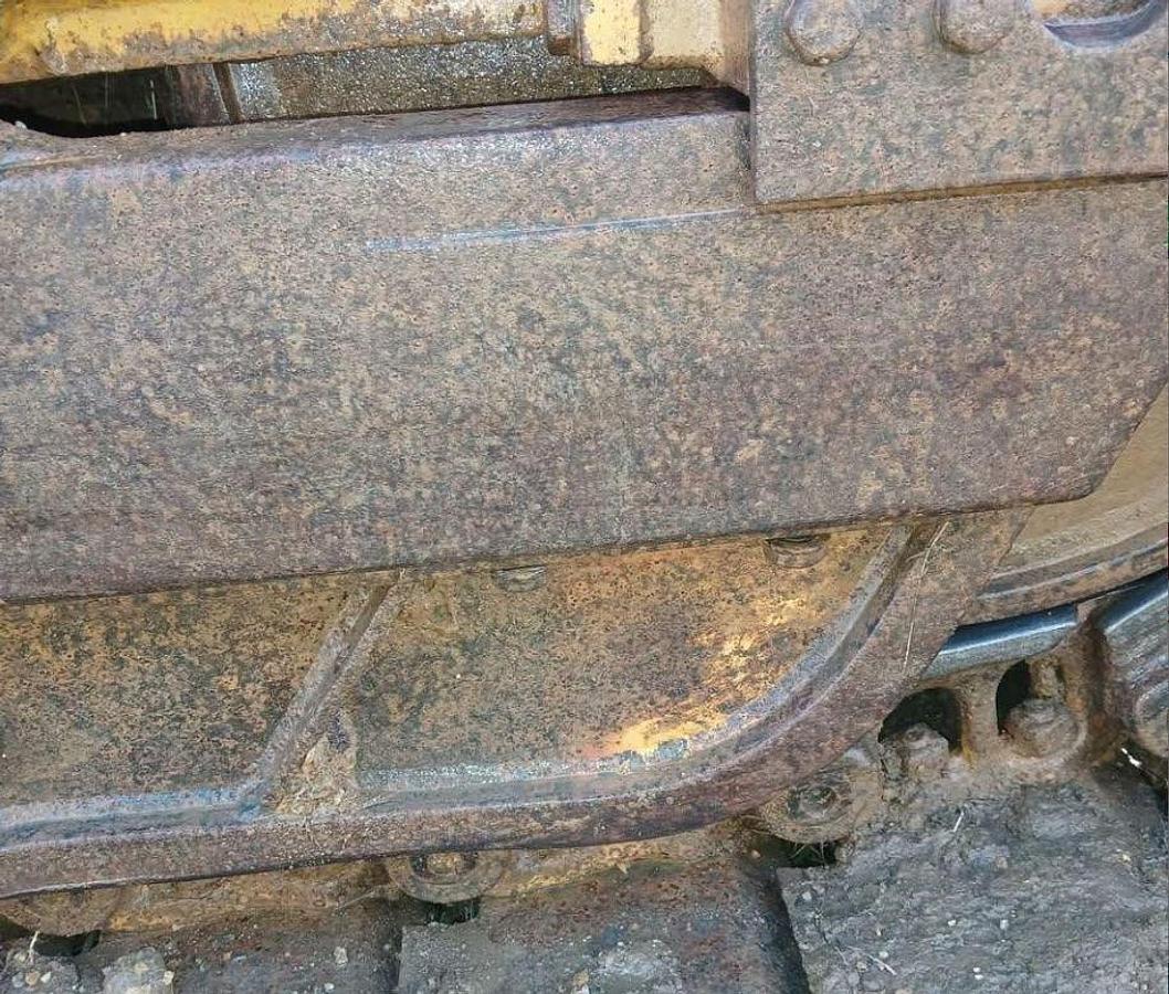 Used 2003 John Deere 650H LGP