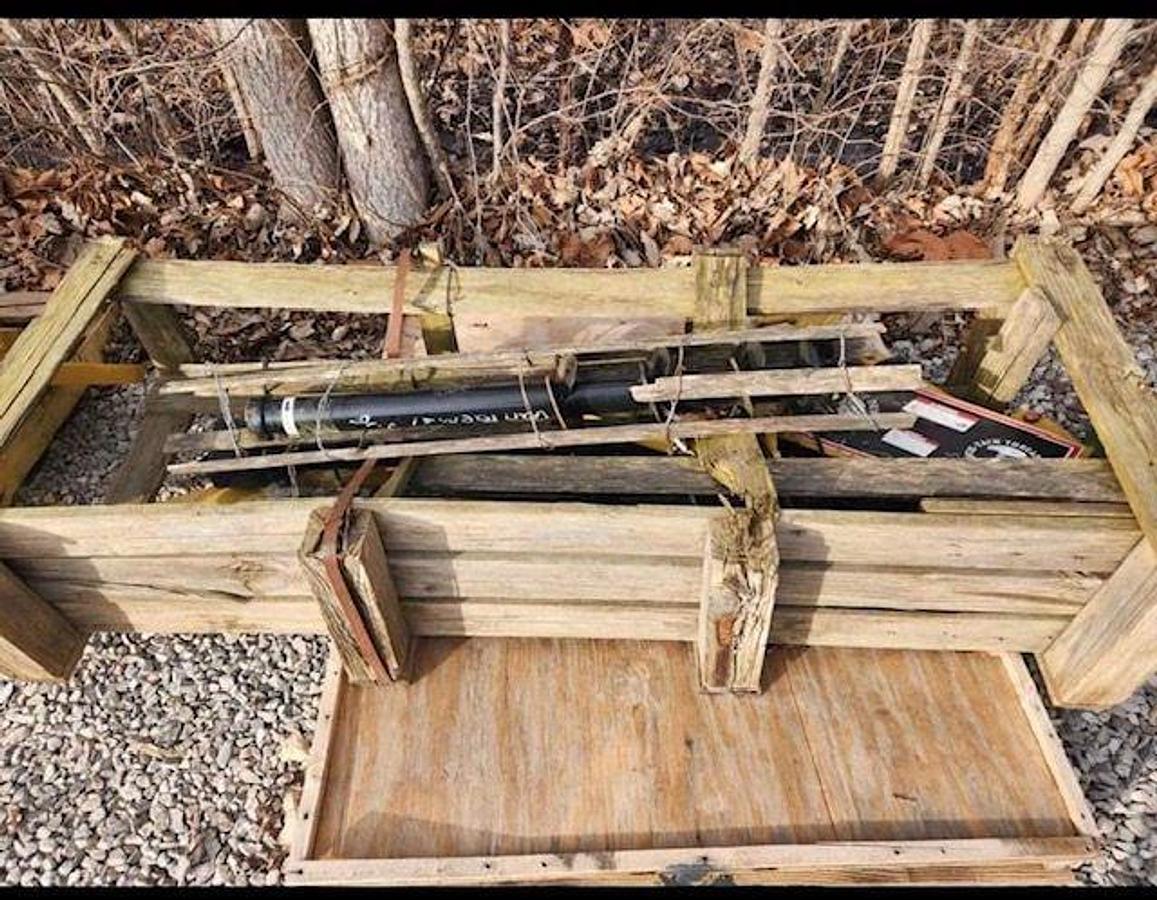 Used 2003 NEW HOLLAND TC35