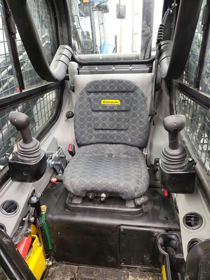 Used 2024 New Holland L328